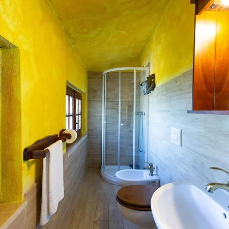 Il Rifugio - La Loggia - Cad102 By Interhome Chiavelli