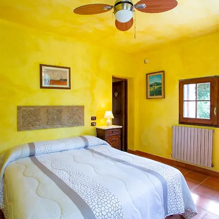 Il Rifugio - La Loggia - Cad102 By Interhome * Chiavelli