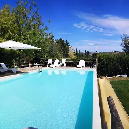 Il Rifugio - La Loggia - Cad102 By Interhome