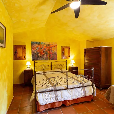 Il Rifugio - La Loggia - Cad102 By Interhome Holiday home Chiavelli