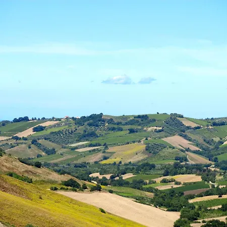 Il Rifugio - La Loggia - Cad102 By Interhome *