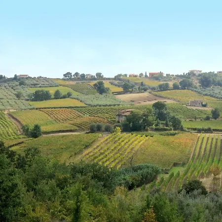 Holiday home Il Rifugio - La Loggia - Cad102 By Interhome *