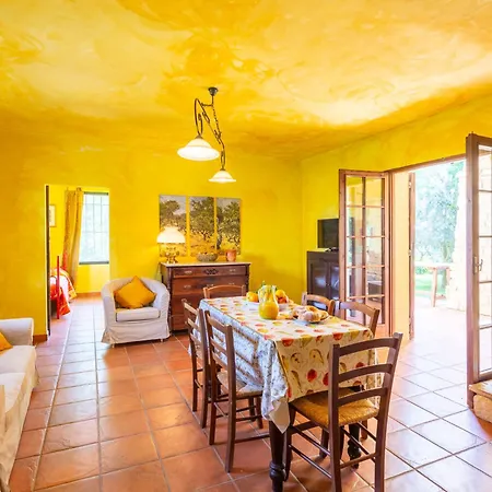 Il Rifugio - La Loggia - Cad102 By Interhome *