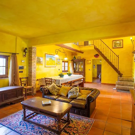 Holiday home Il Rifugio - La Loggia - Cad102 By Interhome *