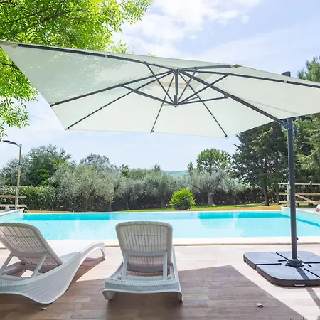 Il Rifugio - La Loggia - Cad102 By Interhome Chiavelli