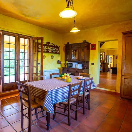 Il Rifugio - La Loggia - Cad102 By Interhome Feriehus Chiavelli