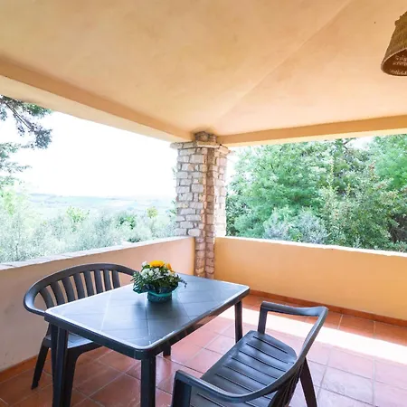 Il Rifugio - La Loggia - Cad102 By Interhome Feriehus