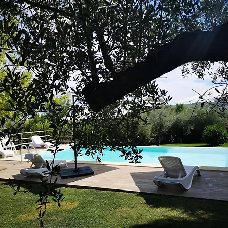 Holiday home Il Rifugio - La Loggia - Cad102 By Interhome