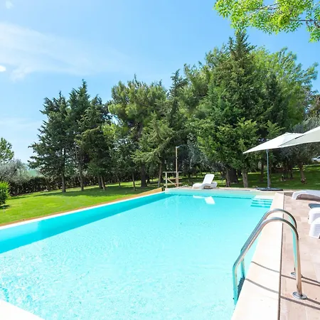 Holiday home Il Rifugio - La Loggia - Cad102 By Interhome Chiavelli