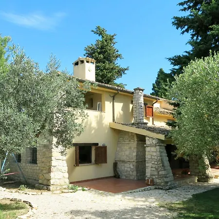 Feriehus Il Rifugio - La Loggia - Cad102 By Interhome
