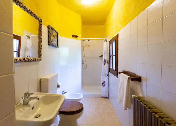 Il Rifugio - La Loggia - Cad102 By Interhome *