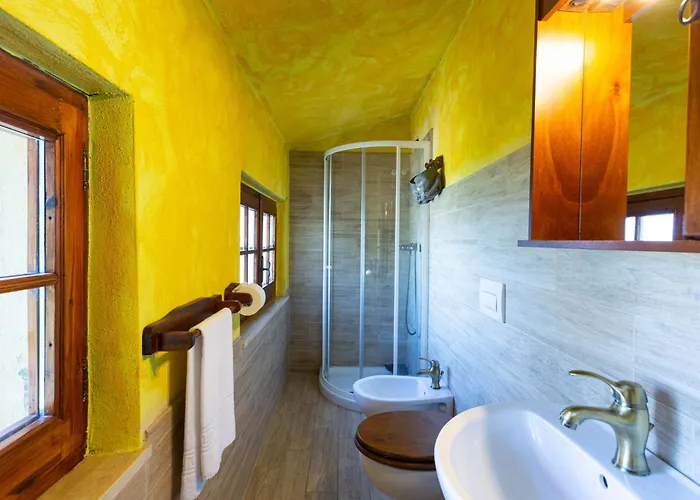 Il Rifugio - La Loggia - Cad102 By Interhome Chiavelli