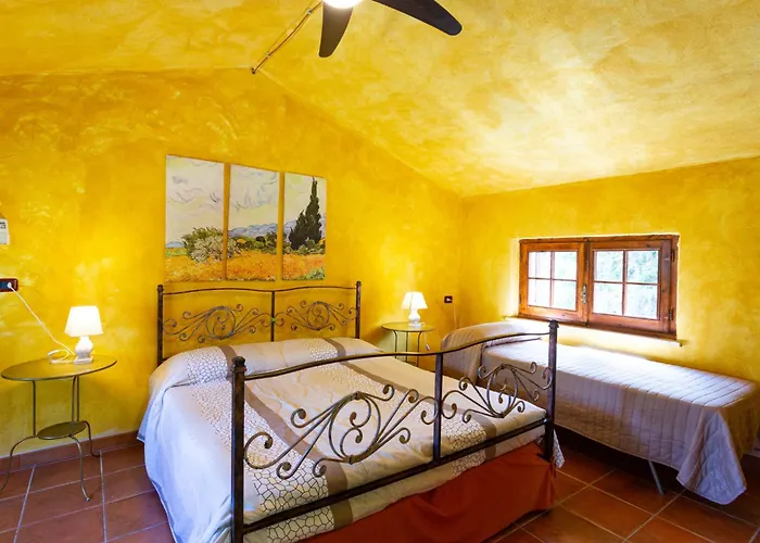 Il Rifugio - La Loggia - Cad102 By Interhome בית נופש Chiavelli