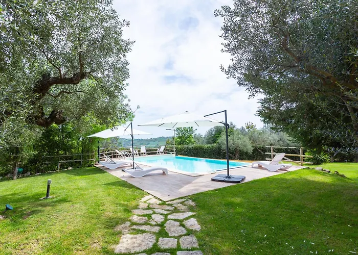 Il Rifugio - La Loggia - Cad102 By Interhome בית נופש Chiavelli