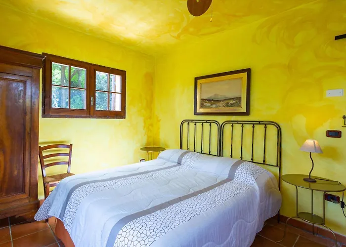 בית נופש Il Rifugio - La Loggia - Cad102 By Interhome Chiavelli