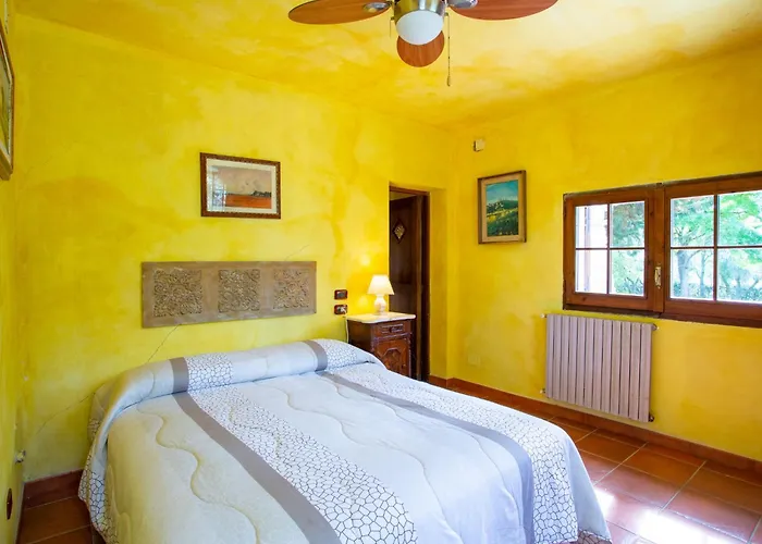 Il Rifugio - La Loggia - Cad102 By Interhome * Chiavelli