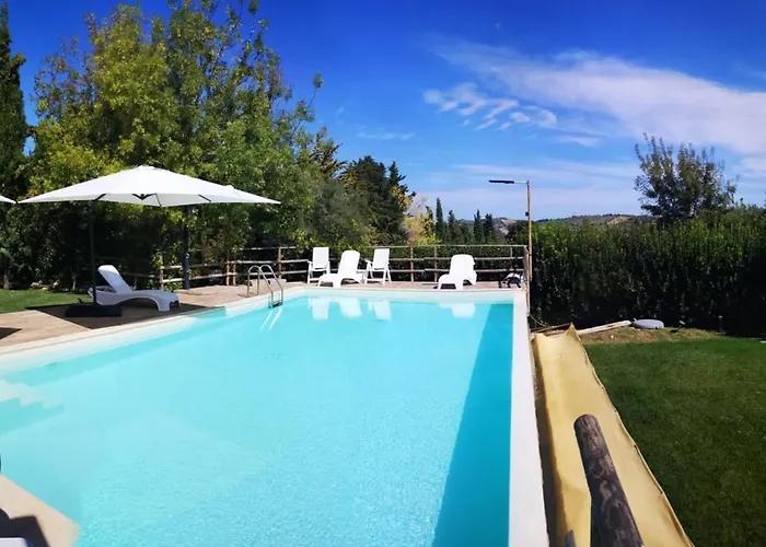 Il Rifugio - La Loggia - Cad102 By Interhome