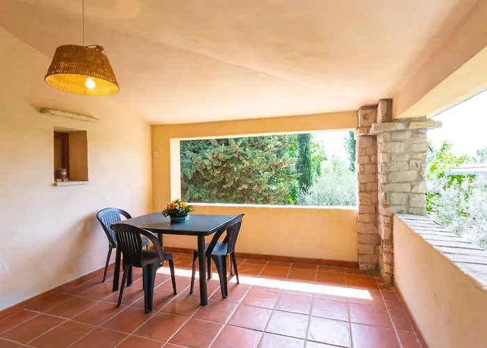 Il Rifugio - La Loggia - Cad102 By Interhome בית נופש *