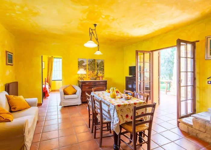 Il Rifugio - La Loggia - Cad102 By Interhome *