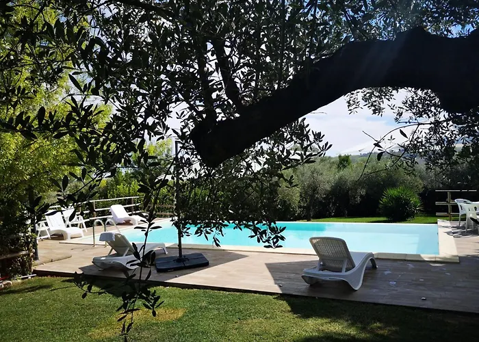 בית נופש Il Rifugio - La Loggia - Cad102 By Interhome